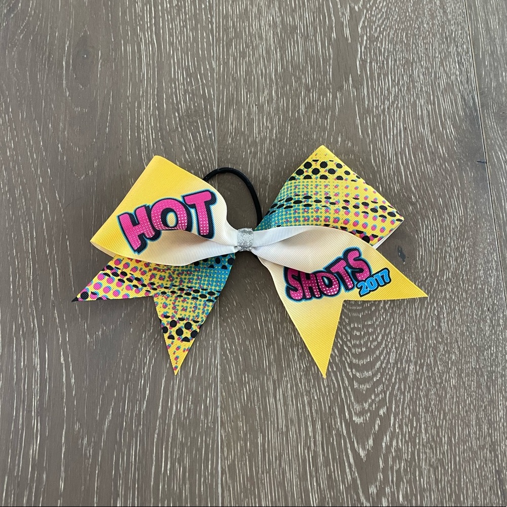 Hot Shots Bow 2017